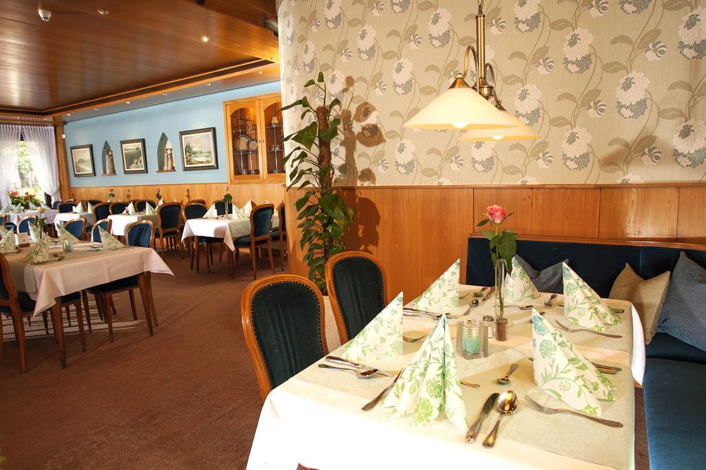 Hotel-Restaurant Wanders Elten Esterno foto